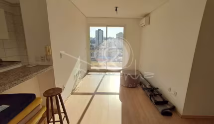 Apartamento para venda no Cambuí em Campinas - 3 quartos