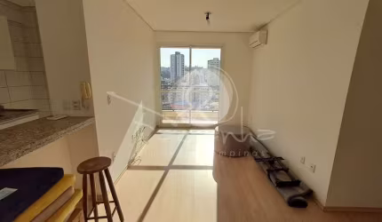 Apartamento para venda no Cambuí em Campinas - 3 quartos