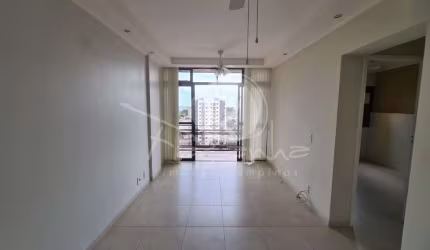 Apartamento com 2 quartos e 1 suíte para Venda no Jardim Chapadão