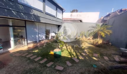 Barracão comercial para venda no Jardim Flamboyant em Campinas  - 6 salas