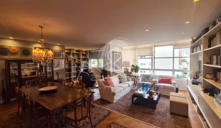 Apartamento para venda na Vila Itapura em Campinas - 2 quartos