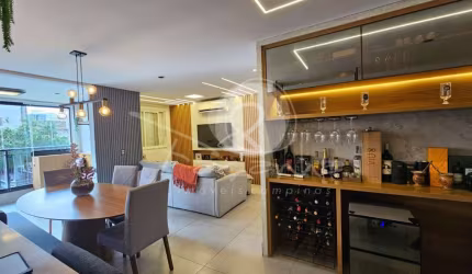 Apartamento 86m² para Venda no Living Celebration R$ 1.250.000,00 no Taquaral em Campinas - Façanha Imóveis Campinas