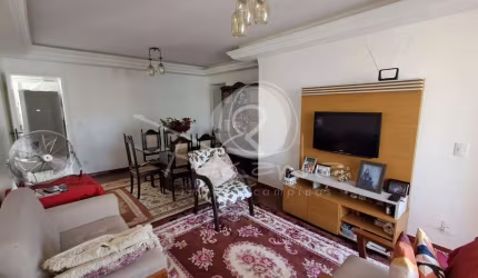 Apartamento para Venda no Cambuí em Campinas - 3 quartos
