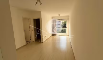 Apartamento para venda e locação no Cambuí em Campinas - 1 quarto