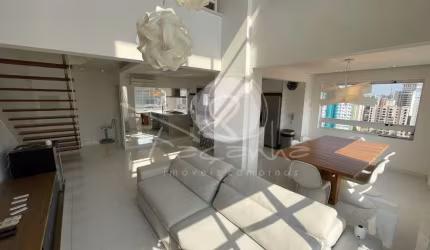Apartamento com 3 quartos à venda na Rua Alecrins, 700, Cambuí, Campinas, 104 m2 por R$ 1.467.000