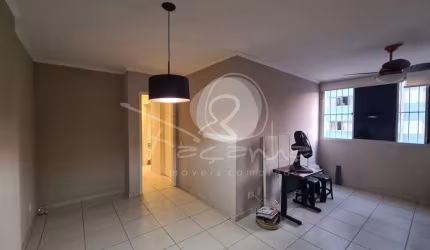 Apartamento com 3 quartos, 1 suíte para Venda no Bosque em Campinas