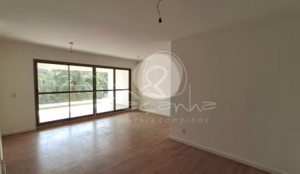 Apartamento para Venda no Nova Campinas - 3 quartos