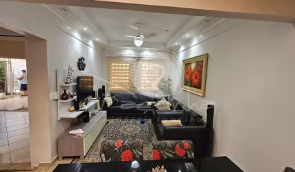 Casa térrea para venda proximo do Shopping Parque D. Pedro em Campinas