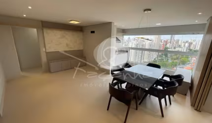 Apartamento para Venda no Taquaral em Campinas - 3 suítes - 3 quartos