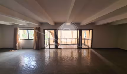 Apartamento para Venda no Cambuí em Campinas - 4 quartos