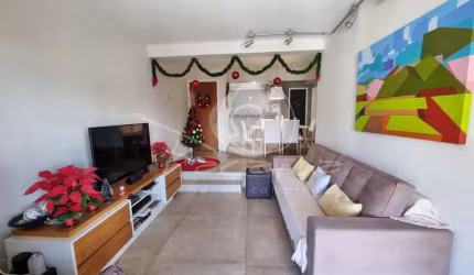 Apartamento para venda no Cambuí em Campinas - Façanha Imóveis Campinas