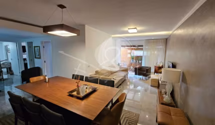 Apartamento Garden no Jardim Flamboyant em Campinas - Façanha Imoveis Campinas