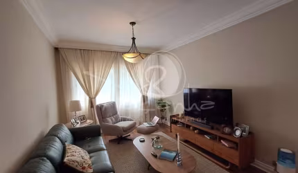 Apartamento para Venda no Cambuí em Campinas - 3 quartos