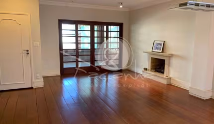 Casa Térrea com 3 quartos, 1 suíte para Venda no Gramado em Campinas