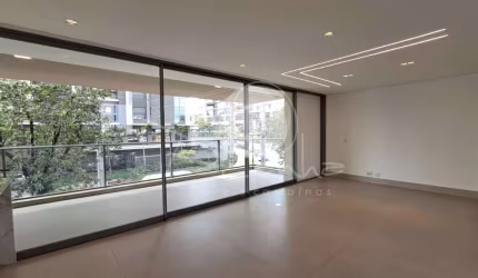Apartamento para Venda e Locação na Nova Campinas - 3 quartos