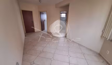 Apartamento para venda no Cambuí em Campinas - 1 quarto
