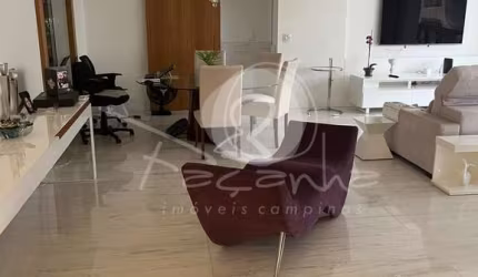 Apartamento para Venda no Cambuí em Campinas - 2 quartos