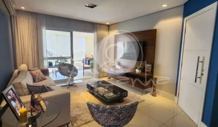 Apartamento para Venda no Taquaral em Campinas - 3 quartos