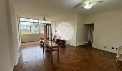 Apartamento para venda no Centro em Campinas - 3 quartos