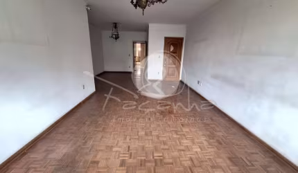 Apartamento a venda no Cambuí em Campinas - 3 quartos
