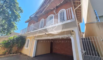 Casa a venda no Jardim Madalena em Campinas - 3 quartos