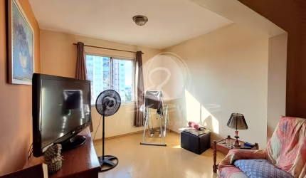 Apartamento para Venda no Jardim Flamboyant em Campinas - 2 quartos