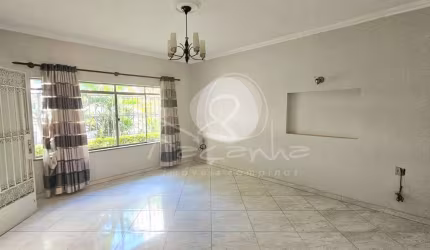 Casa  Guanabara Vila Itapura em Campinas, por  R$ 830.000,00 - Façanha Imóveis Campinas