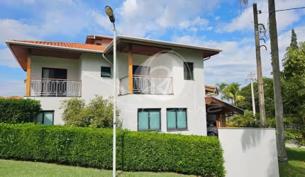 Casa Tijuco das Telhas em Campinas, por R$ 1.800.000,00 - Façanha Imóveis Campinas