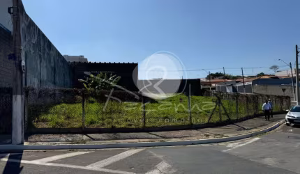 Terreno comercial para Venda no Parque da Figueira, Campinas - Façanha Imóveis Campinas