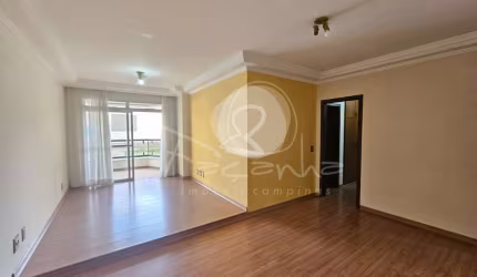 Apartamento no Bosque em Campinas, por R$450.000,00 - Façanha Imóveis Campinas