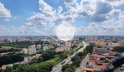 Apartamento 3 quartos para venda no Jardim Chapadão Bonfim em Campinas - Façanha Imóveis Campinas