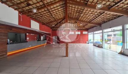 Casa comercial para Venda ou Locação no Jardim Proença em Campinas - Façanha Imóveis Campinas