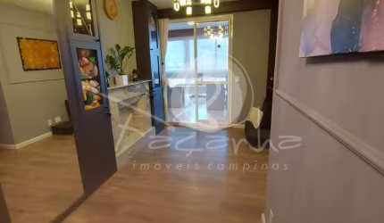Apartamento 2 quartos para Venda no Living Celebration R$ 840mil no Taquaral em Campinas - Façanha Imóveis Campinas