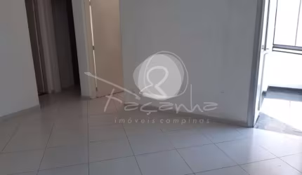 Apartamento 2 quartos para venda no Cambuí proximo do Bosque em Campinas - Façanha Imóveis Campinas