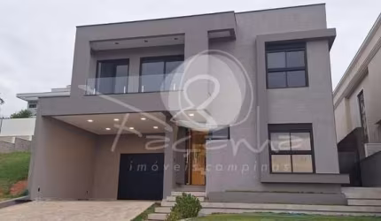 Casa no Parque dos Alecrins para Venda em Campinas
