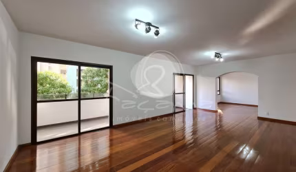 Apartamento para Venda e Locação no Cambuí em Campinas, R$1.550.000,00 - Façanha Imóveis Campinas