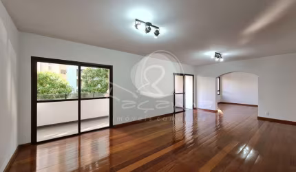 Apartamento para Venda e Locação no Cambuí em Campinas, R$1.550.000,00 - Façanha Imóveis Campinas