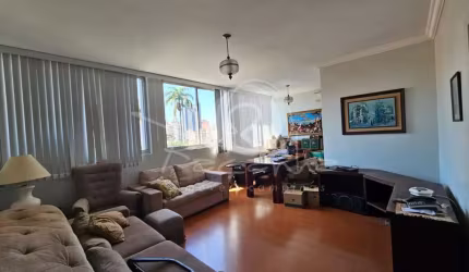 Apartamento 3 quartos para venda no Cambuí em Campinas  -  Façanha Imóveis Campinas