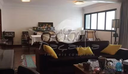Apartamento no Cambuí em Campinas, por R$ 2.100.000,00 - Façanha imóveis Campinas