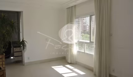 Apartamento para venda na Fazenda São Quirino  em Campinas - Façanha Imóveis Campinas