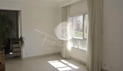 Apartamento para venda na Fazenda São Quirino  em Campinas - Façanha Imóveis Campinas