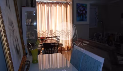 Apartamento para venda no Parque Industrial em Campinas  -  Imobiliária em Campinas