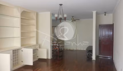 Apartamento para venda no Bosque em Campinas - Façanha Imóveis Campinas