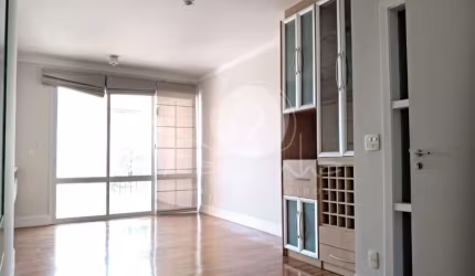 Apartamento em Frente ao Liceu no Taquaral em Campinas