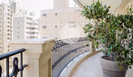 Apartamento para Venda no Cambuí por R$9.000.000,00 - Façanha Imóveis Campinas