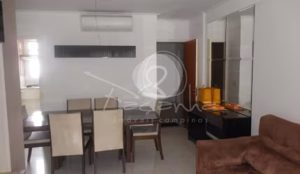 Apartamento para Venda no Guanabara - Façanha Imóveis Campinas