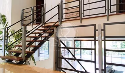 Casa a venda em Condomínio Fechado em  Barão Geraldo em Campinas - Imobiliária em Campinas