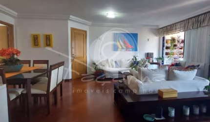 Apartamento para venda, Chácara Primavera em Campinas - 4 quartos