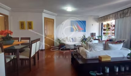 Apartamento para venda, Chácara Primavera em Campinas - 4 quartos