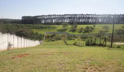 Terreno para venda condomínio fechado em Sousas em Campinas - Imobiliária em Campinas